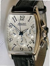 Poljot International Chrono Volga II