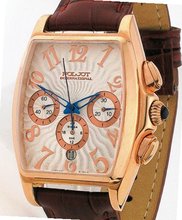 Poljot International Chrono Volga One