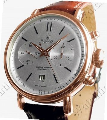 Poljot International Classic