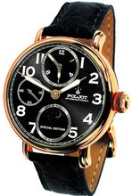 Poljot International Double Time 9120.2940432