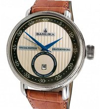 Poljot International Ekaterinburg