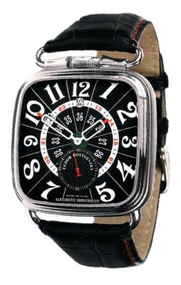 Poljot International F. Dostoevsky AS.FD2