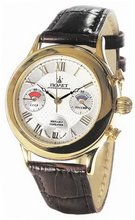 Poljot International Gorbatchov 3133.7776500