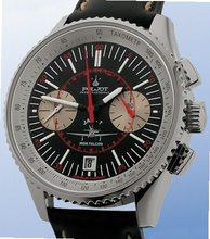 Poljot International JAK-7-Chronograph