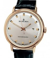 Poljot International New Classic