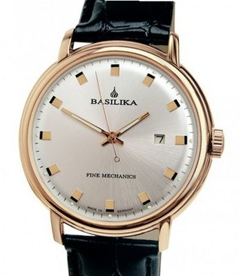 Poljot International New Classic