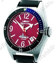 Poljot International Red October