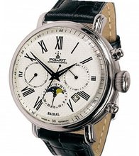 Poljot International Top-Ten Baikal Moon