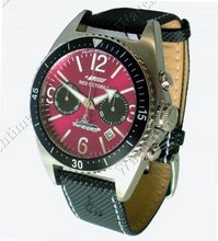 Poljot International Top-Ten Red October-Chronograph