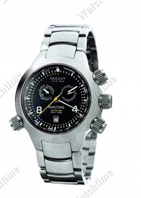 Poljot International Volvo Ocean Race