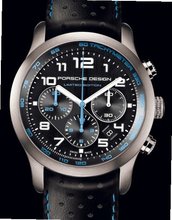 Porsche Design Dashboard Chronograph P