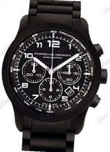 Porsche Design Dashboard Dashboard P´6612 PAC