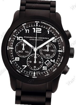 Porsche Design Dashboard Dashboard P´6612 PAC