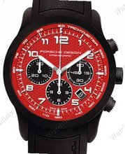 Porsche Design Dashboard Dashboard P´6612 PAC