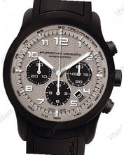 Porsche Design Dashboard Dashboard P´6612 PAC