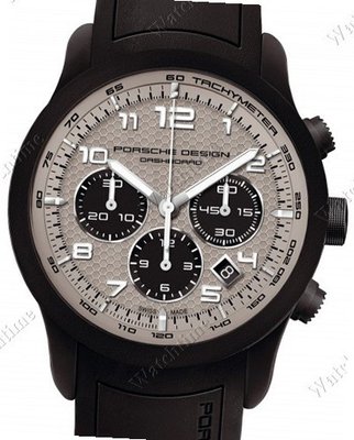 Porsche Design Dashboard Dashboard P´6612 PAC