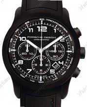 Porsche Design Dashboard Dashboard P´6612 PAC