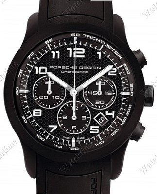 Porsche Design Dashboard Dashboard P´6612 PAC