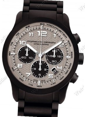 Porsche Design Dashboard Dashboard P´6612 PAC