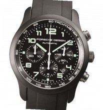 Porsche Design Dashboard Dashboard P´6612 PAC