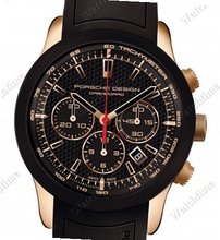 Porsche Design Dashboard Dashboard P´6612 PGC