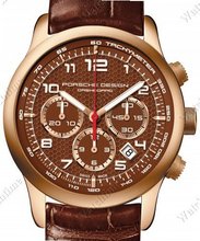 Porsche Design Dashboard Dashboard P´6612 PGC