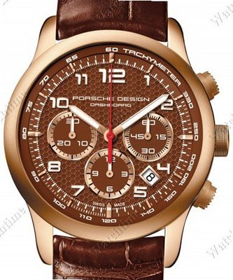 Porsche Design Dashboard Dashboard P´6612 PGC