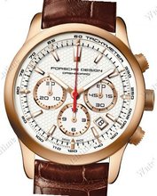 Porsche Design Dashboard Dashboard P´6612 PGC