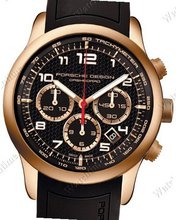 Porsche Design Dashboard Dashboard P´6612 PGC