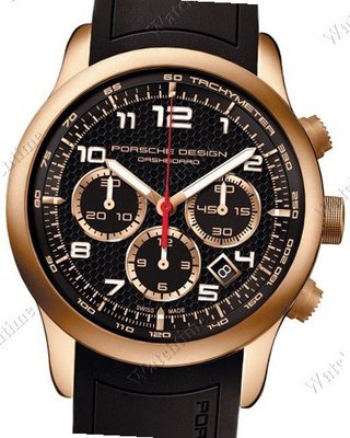 Porsche Design Dashboard Dashboard P´6612 PGC