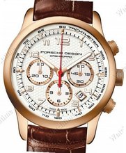 Porsche Design Dashboard Dashboard P´6612 PGC