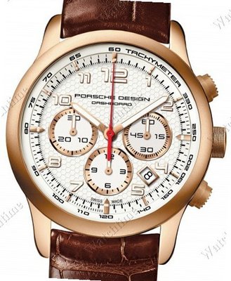 Porsche Design Dashboard Dashboard P´6612 PGC