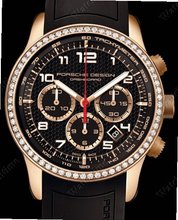 Porsche Design Dashboard Dashboard P´6612 PGC