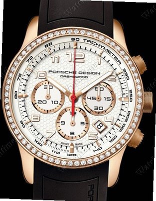 Porsche Design Dashboard Dashboard P´6612 PGC