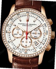 Porsche Design Dashboard Dashboard P´6612 PGC