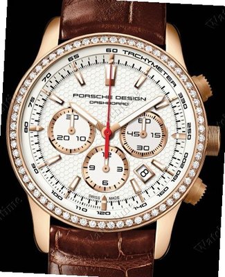 Porsche Design Dashboard Dashboard P´6612 PGC