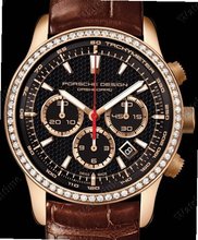 Porsche Design Dashboard Dashboard P´6612 PGC