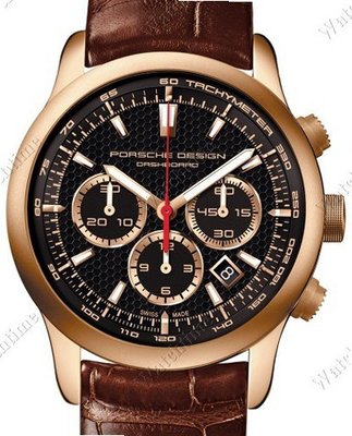 Porsche Design Dashboard Dashboard P´6612 PGC