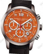 Porsche Design Dashboard Dashboard P´6612 PTC