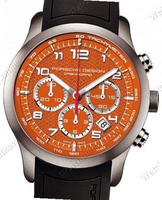 Porsche Design Dashboard Dashboard P´6612 PTC