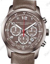 Porsche Design Dashboard Dashboard P´6612 PTC