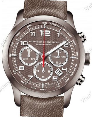 Porsche Design Dashboard Dashboard P´6612 PTC