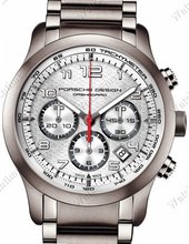 Porsche Design Dashboard Dashboard P´6612 PTC