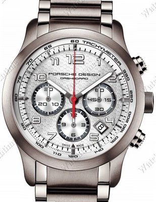 Porsche Design Dashboard Dashboard P´6612 PTC