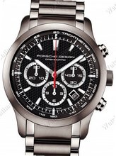 Porsche Design Dashboard Dashboard P´6612 PTC