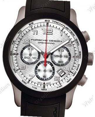 Porsche Design Dashboard Dashboard P´6612 PTC