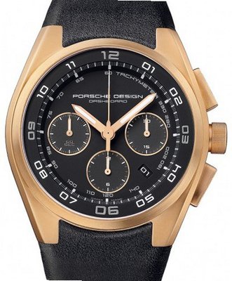 Porsche Design Dashboard Dashboard P