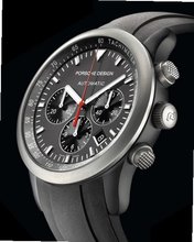 Porsche Design Dashboard Dashboard PAC