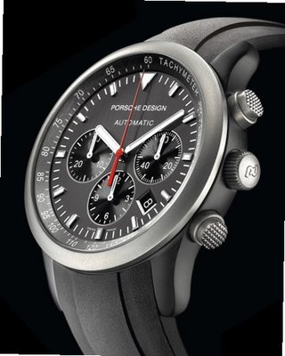 Porsche Design Dashboard Dashboard PAC