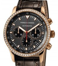 Porsche Design Dashboard Dashboard PGC P